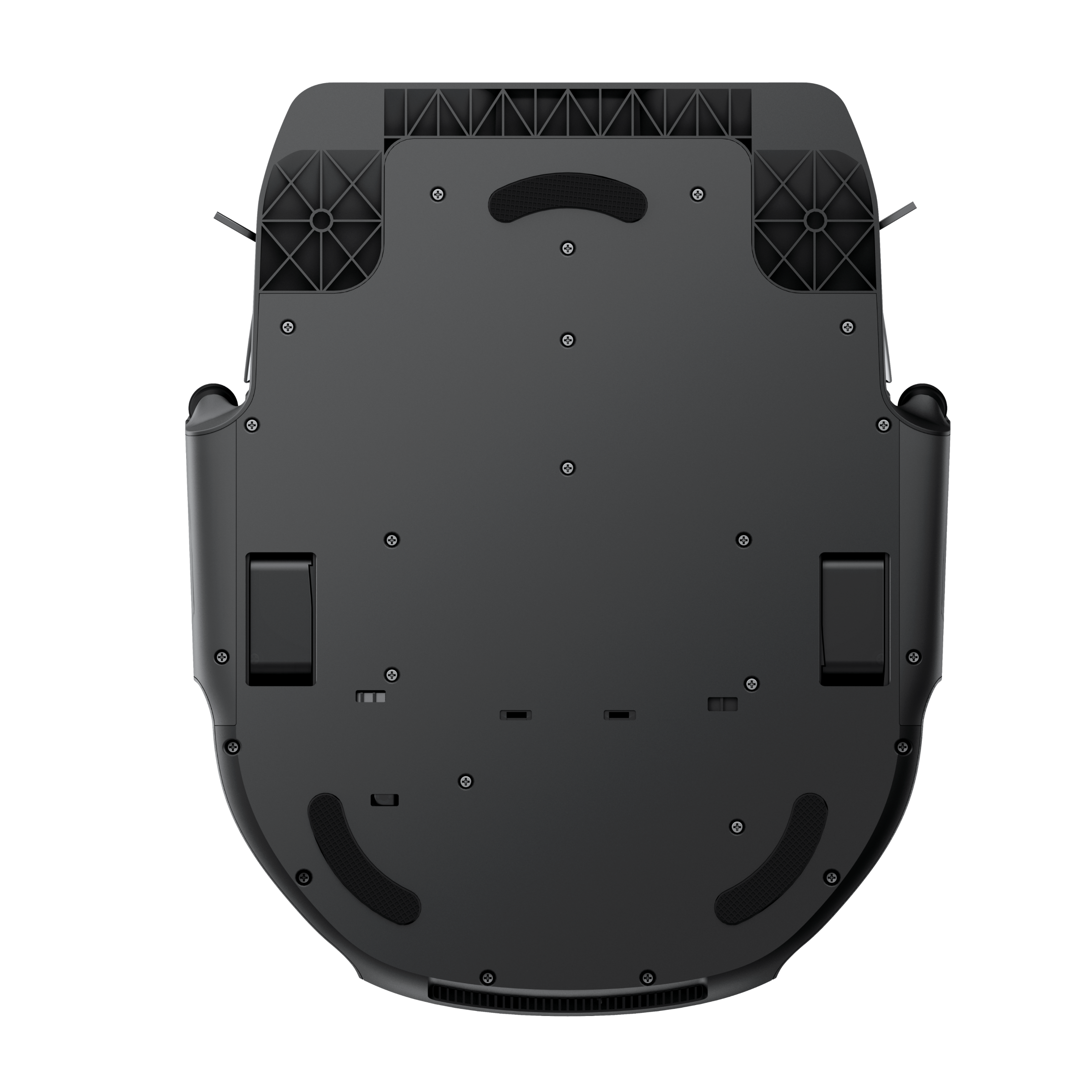 eufy Robot Vacuum Omni S1 Pro + Replacement Kits